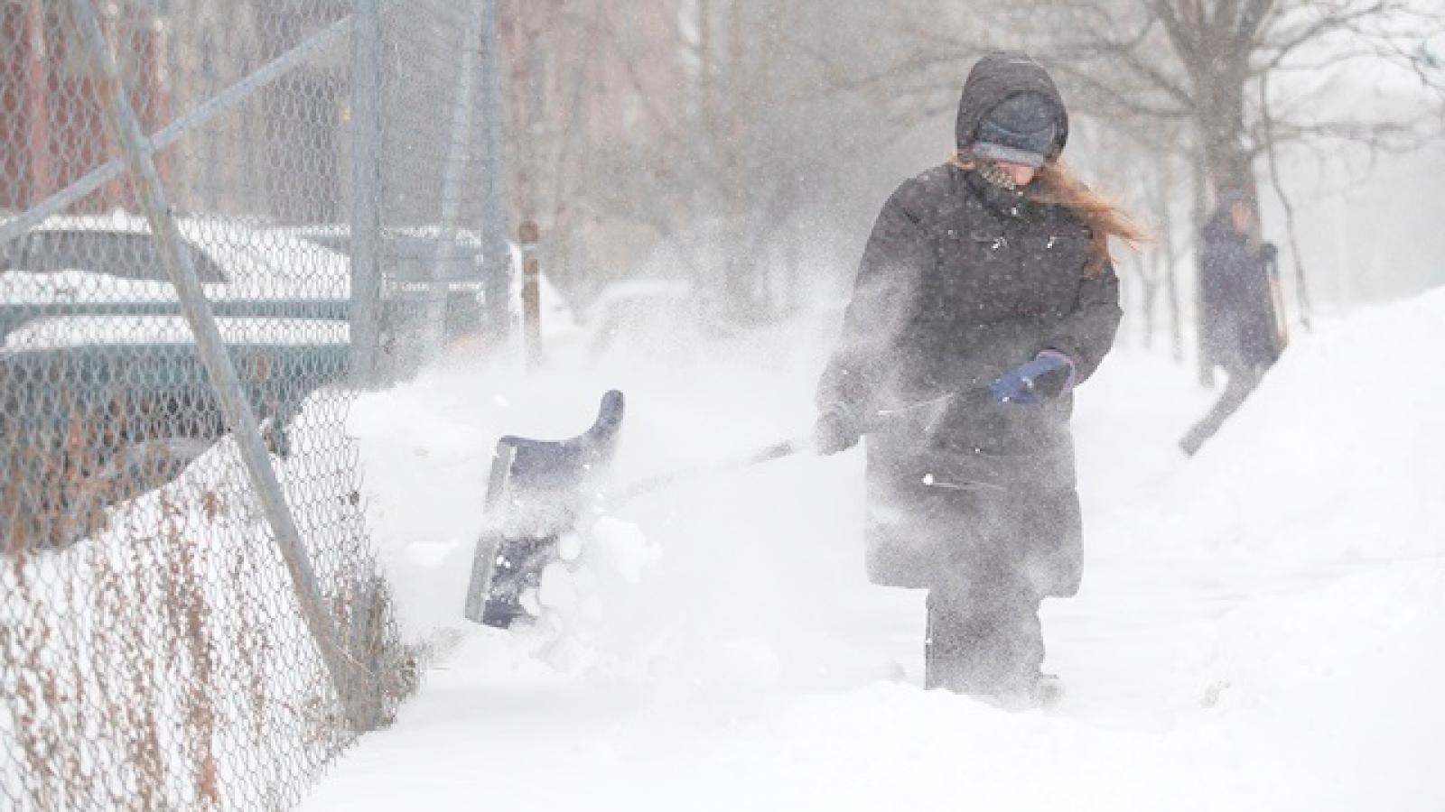 Moti i keq godet Evropën, 3 të vdekur