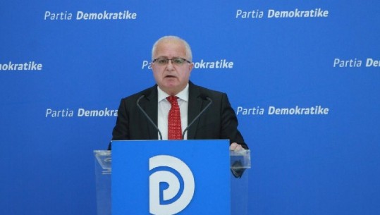 Spaho: S’besojmë se banda që është sot në qeveri do luftojë banditët që ka liruar nga burgjet