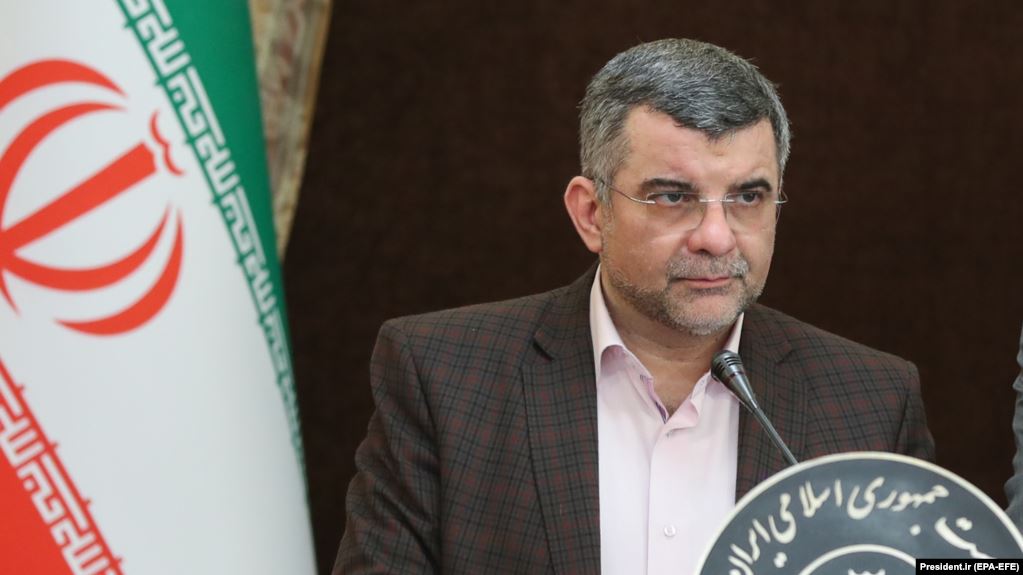 Zëvëndësministri i Shëndetësisë në Iran infektohet me koronavirusin