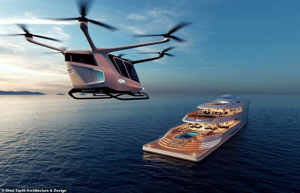 Bill Gates blen superjahtin e së ardhmes për 645 milionë dollarë, është i jashtëzakonshëm (FOTO)