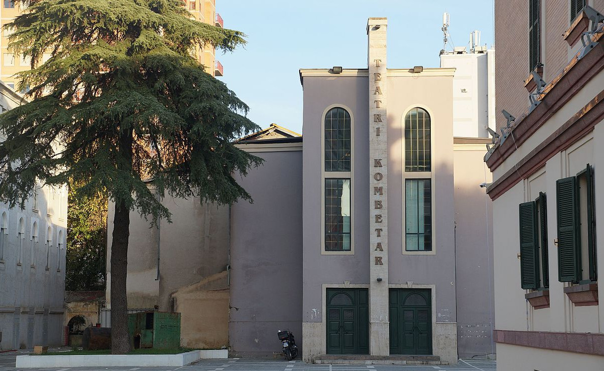 Dështon negociata me privatin, godina e re e Teatrit Kombëtar do të jetë investim publik