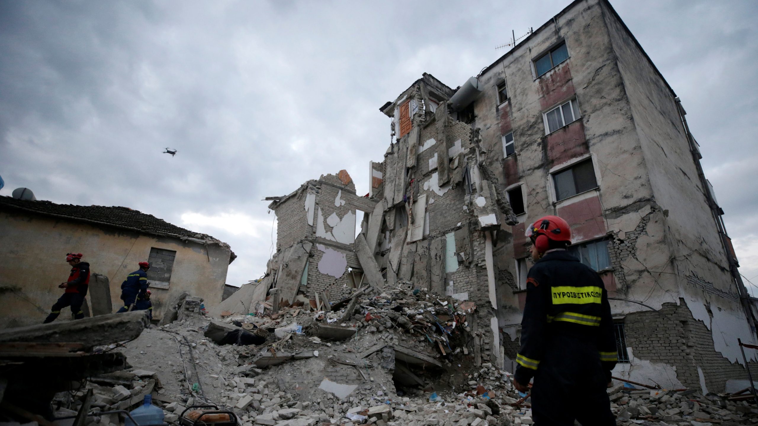 Përjashtimi nga TVSH dhe taksa e infrastrukturës për rindërtimin pas tërmetit, miratohen më në fund udhëzimet