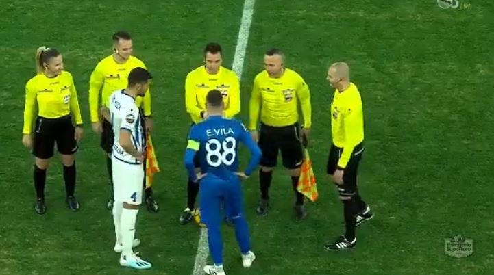 Teuta pret Luftëtarin, durrsakët me dy mungesa ndaj gjirokastriteve