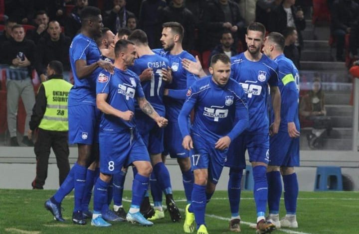 Teuta e “plotësuar”, rikthime të rëndësishme te “Djemtë e Detit”