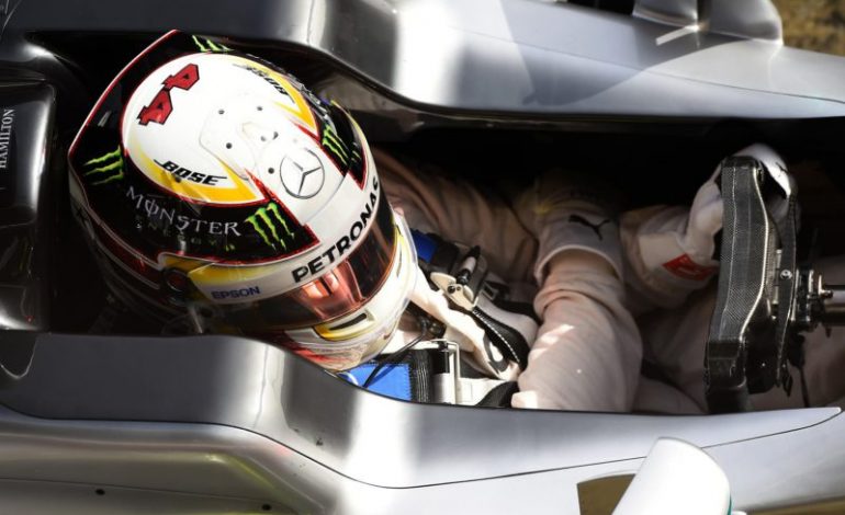 Timoni i Hamilton befason Formula 1, gjenialiteti i Mercedes kapërcen çdo lloj kufiri