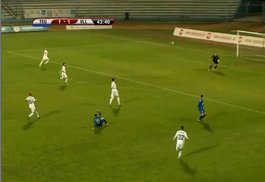 Todorovski: E parandjeva që do të shënoja, treguam karakter