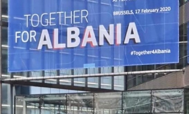 Sot konferenca e donatorëve për rindërtimin, zbulohet numri i pjesëmarrësve