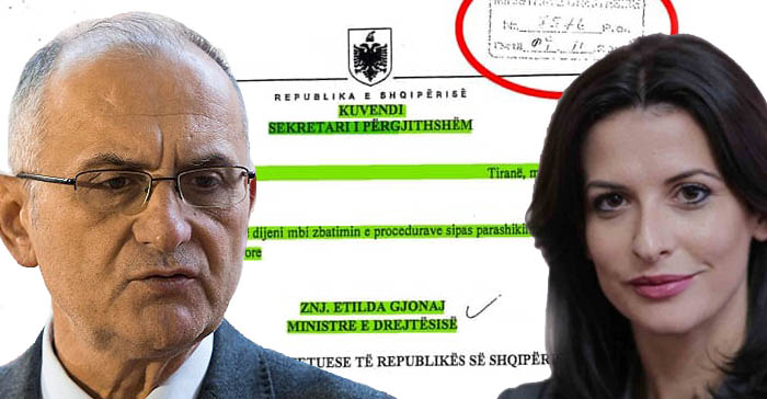 “Mbahu mashtruese, s’ke parë gjë akoma!” Vasili-Gjonajt: Mos kakaris si gjel mbi pleh!