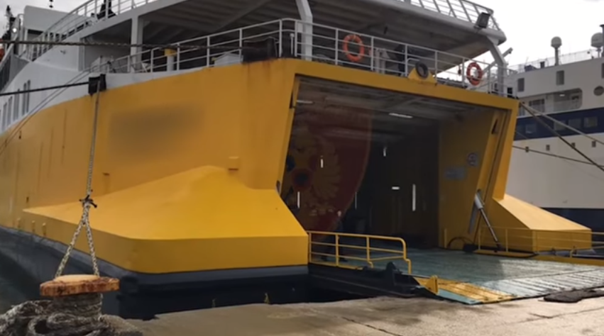 Arrestohen 6 persona, sekuestrohet trageti, një furgon dhe mbetje të rrezikshme (VIDEO)