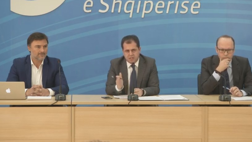 PD prezanton propozimet kundër krimit zgjedhor