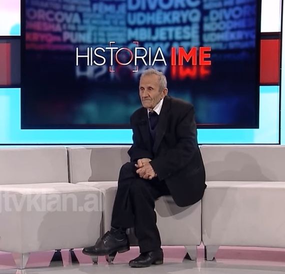 85-vjeçari kërkon grua: Duhet të plotësojë disa kushte