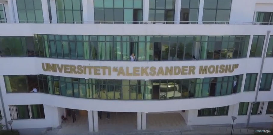Risia që sjellin studentët e UAMD (VIDEO)