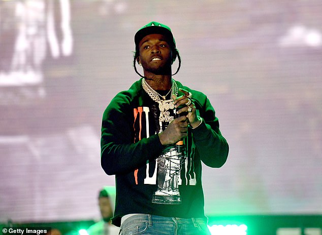 Vritet brenda shtëpisë së tij reperi i njohur