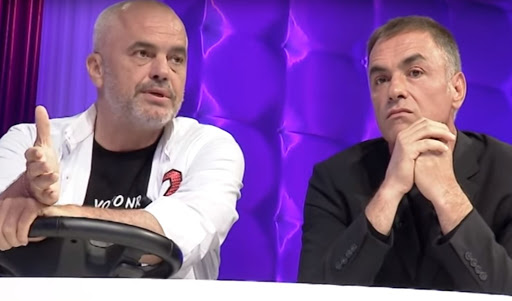 Përveç hernies, Çani i zbulon Ramës një tjetër sëmundje