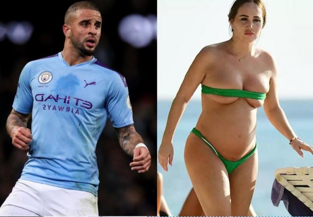 Uoker në telashe, largohet nga shtëpia pasi lë shtatzënë modelen