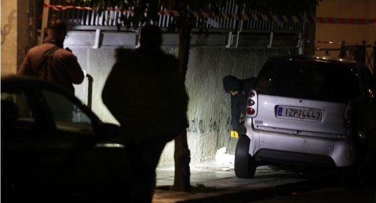 Atentat me plumb në kokë një 37-vjeçari shqiptar