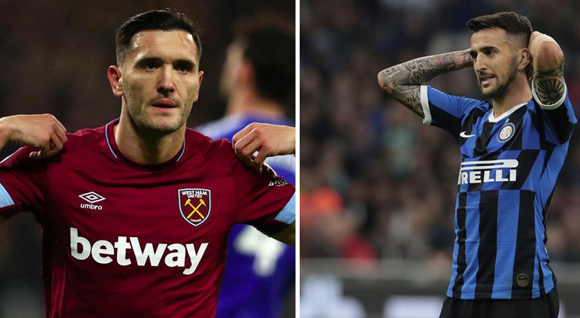 Barcelona në kërkim të një sulmuesi, Sevilla lakmon Vecinon