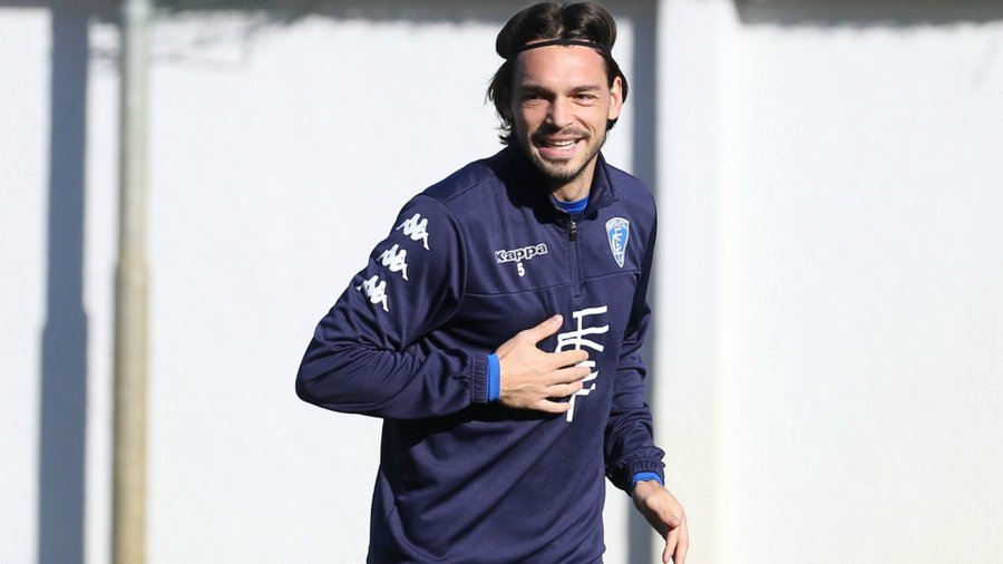 Veseli largohet zyrtarisht nga Empoli, firmos në Francë!