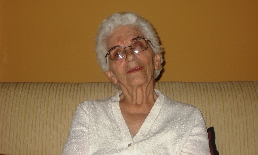 Ndahet nga jeta në moshën 97-vjeçare Vito Kapo