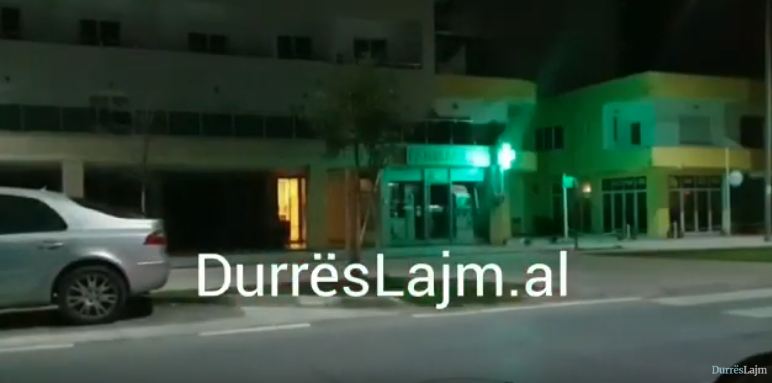 Plagosi të zotin e shtëpisë ku do vidhte, zbulohet autori 27-vjeçar nga Durrësi