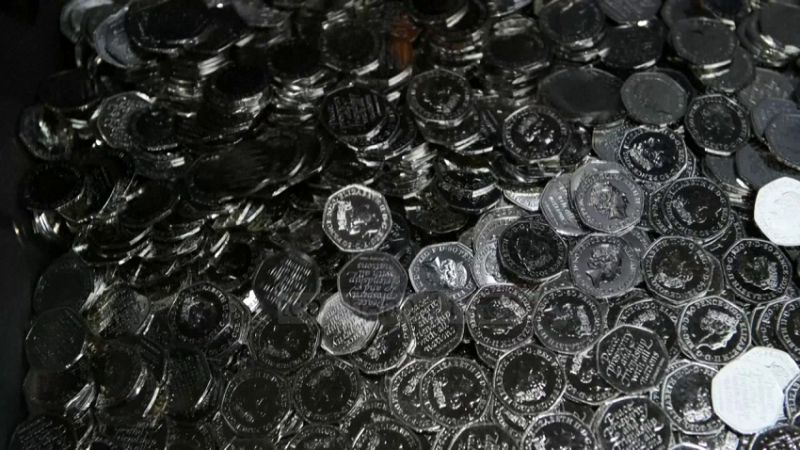 Krijohet monedha e Brexit, në qarkullim nga 31 janari