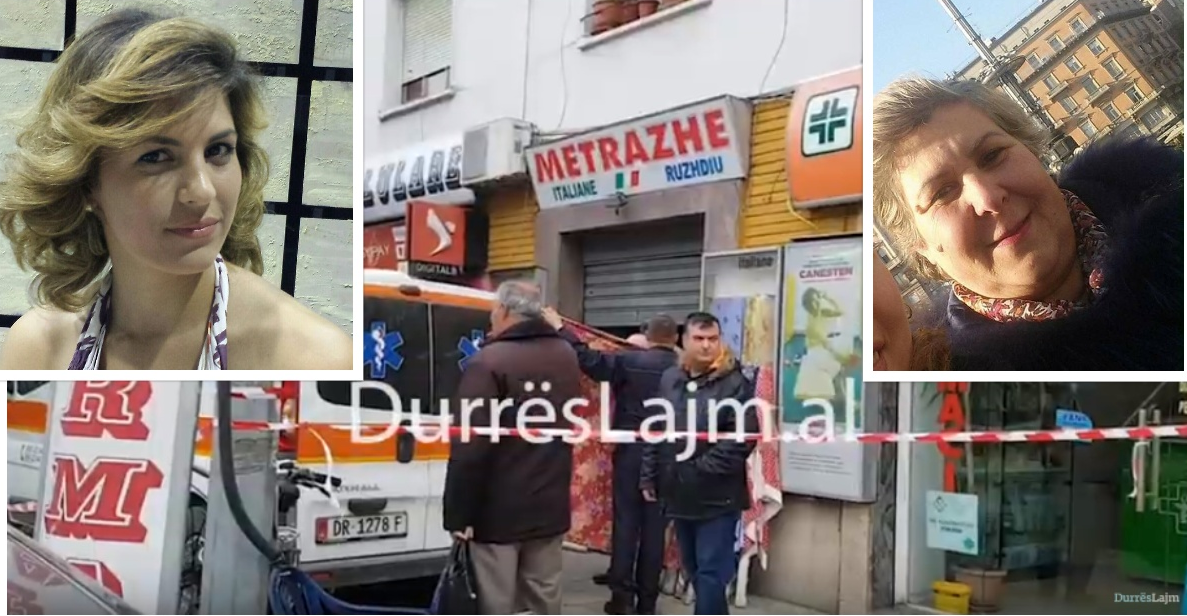 “Uroj që ti mos të bëhesh kurrë Ana!” Vajza e gruas që u vra nga burri në Durrës trondit me mesazhin prekës