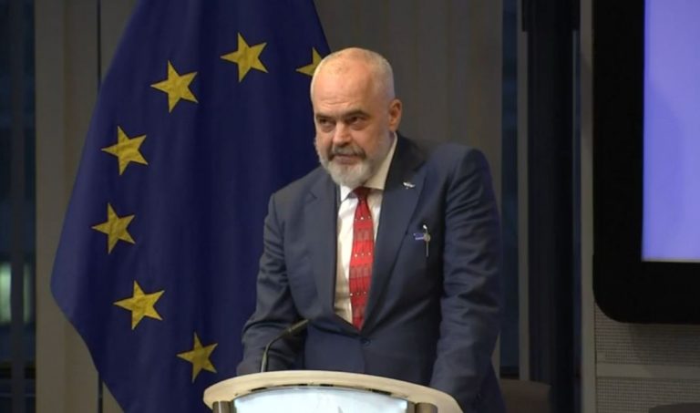 Shuma rekord nga Konferenca e Donatorëve, Rama: Eshtë përtej imagjinatës sime