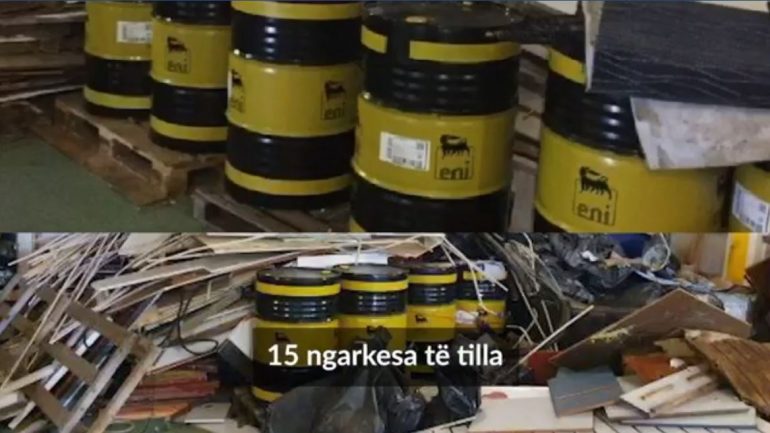 Mbetjet e rrezikshme/ PD publikon videon: Tjetër mashtrim i Ramës
