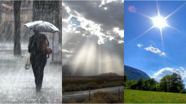 Moti javën që po vjen / Sinoptikanët: Shijoni rrezet e diellit edhe disa ditë, ja kur nisin reshjet