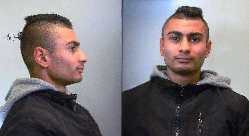 Kreu 13 grabitje duke thyer dyqanet, kush është shqiptari i arrestuar në Greqi