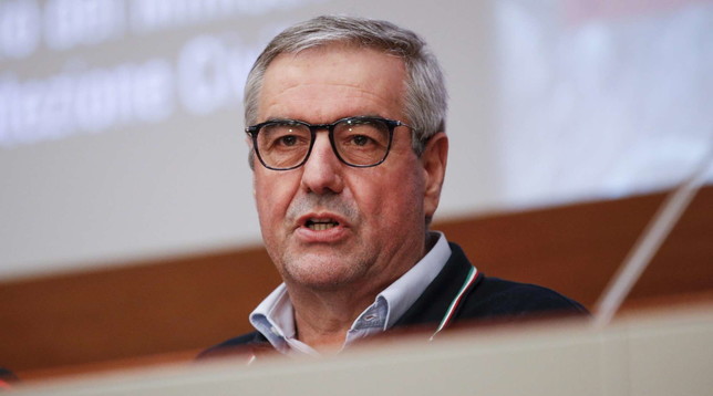 Italia ka 600 mijë të infektuar me COVID 19, zyrtari: 10 të pazbuluar për çdo infeksion zyrtar