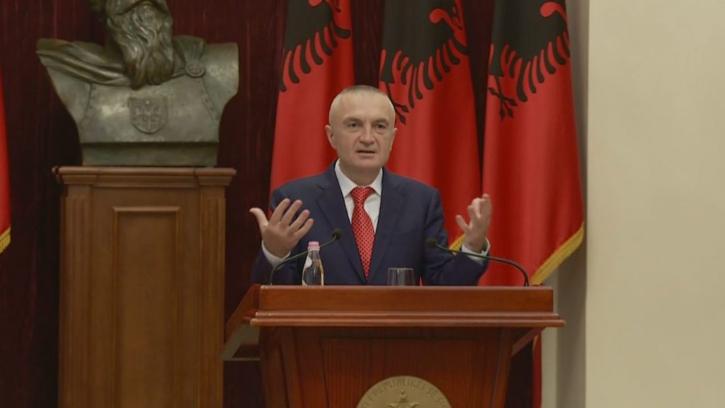 Apeli i Metës për situatën e koronavirusit: Kërkohet përkushtim dhe transparencë e plotë