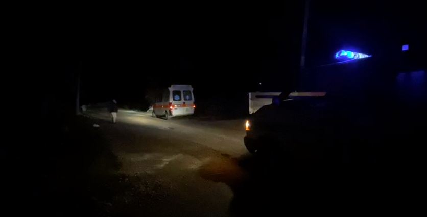 EMRI/ Aksident i rëndë, ndërron jetë 60-vjeçari