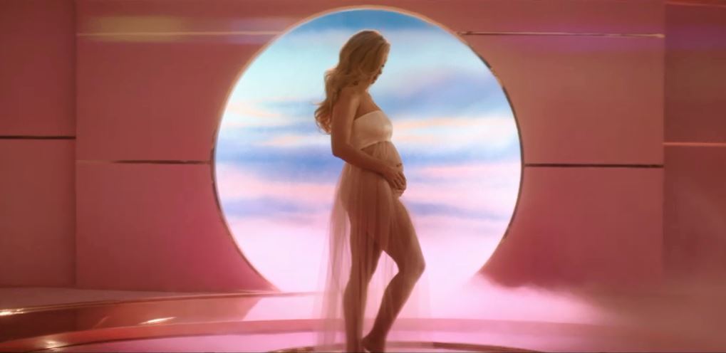 Përmes këngës së re, Katy Perry  zbulon se është shtatzënë: Sekreti më i madh i jetës sime