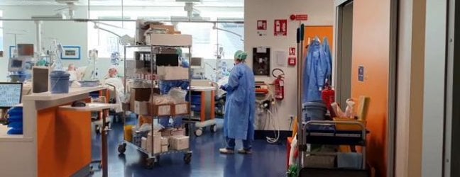 Parashikimi i zymtë nga Italia për koronavirusin