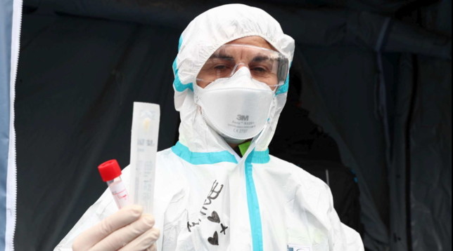 Koronavirus, shkon mbi 6000 numri i të vdekurve në të gjithë botën