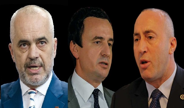 Rama sulmon ashpër Haradinajn për taksën: Albini mund të jetë gjithçka, por jo shërbëtor i Serbisë!