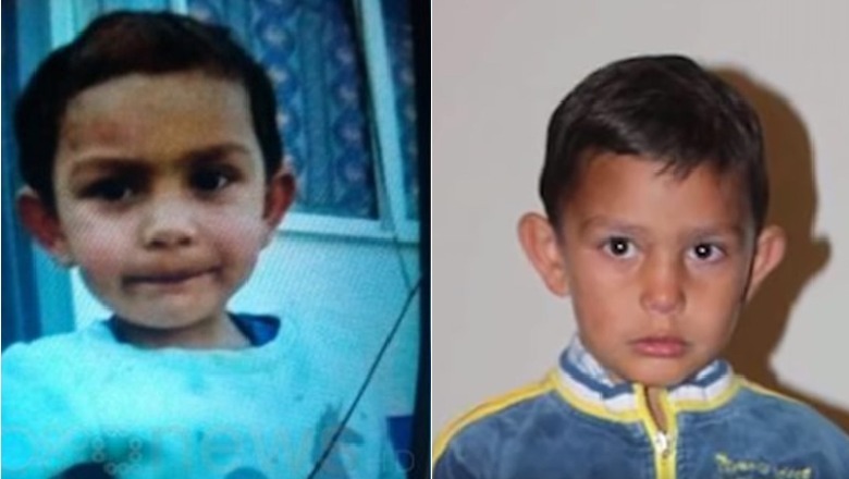 Gjendet i mbytur në lumin e Lanës 5-vjeçari, i humbur prej dy javësh