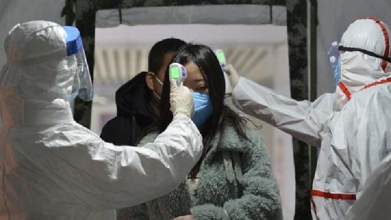 Koronavirusi, shkon në 1441 numri i viktimave në Itali