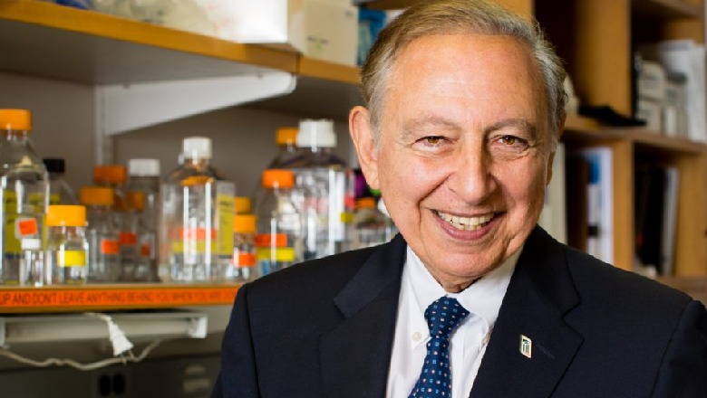 Shkencëtari që zbuloi SIDA-n: Ja pse koronavirusi nuk do të godasë fort në Shqipëri