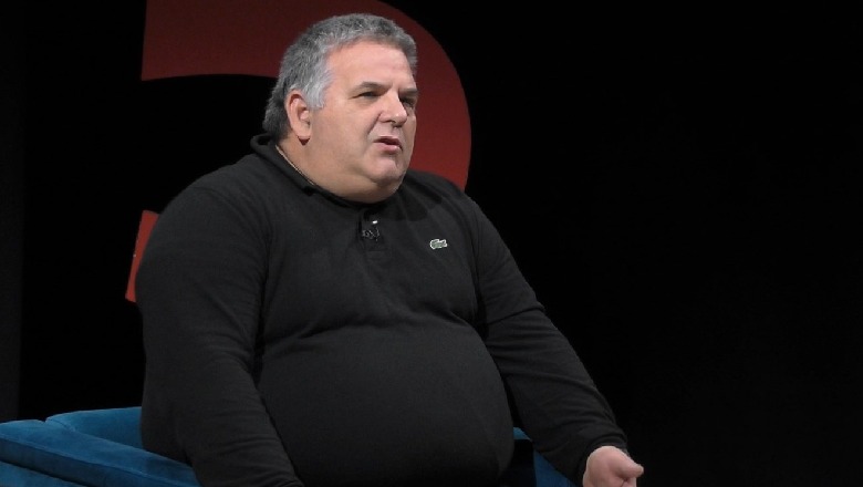 Shefi i laboratorit në ISHP: Koronavirusi mendohet të jetë krijuar nga minjtë e gjarpërinjtë