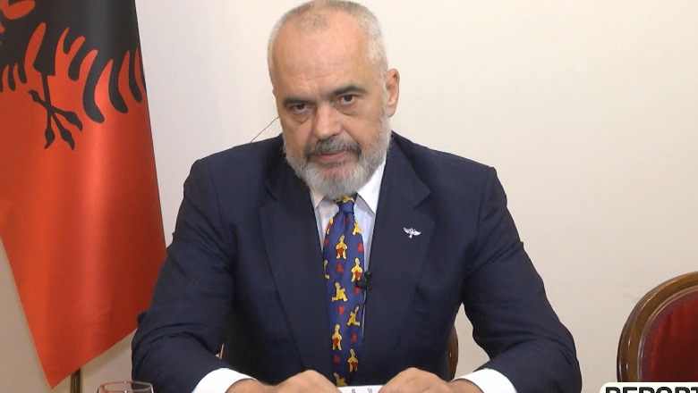 Rama masa ekstreme: Këmbësorët do dalin vetëm në këto dy orare, kush shkel rregullat gjobë