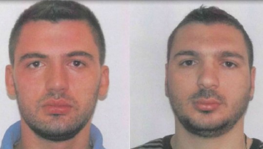 Burg për dy vëllezërit organizatorë të grabitjes së Rinasit