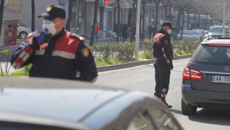 Rama i ashpër: Policia do ju fusë forcërisht në shtëpi, do shpërndaheni me gaz lotsjellës