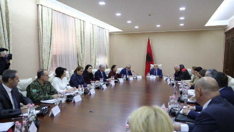 Meta mbledh Këshillin e Sigurisë Kombëtare në 12:00, do të zhvillohet online