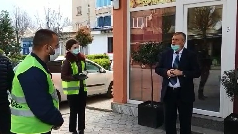 Kryeinspektori i Përgjithshëm i ISHSH-së: Njerëzit janë ndërgjegjësuar, Shqipëria do ia dalë