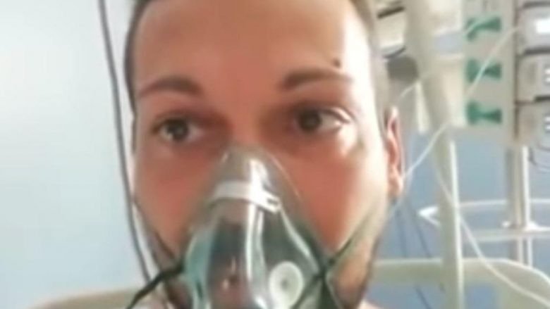 Rrëfimi i 40-vjeçarit italian: Virusi ka hyrë në trupin tim, ka vrarë babanë tim (VIDEO)