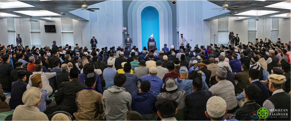 KMSH anulon faljen e namazit të premten