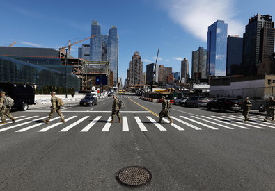 NY Times: Disa qytete amerikane mund të kenë shpërthim të koronavirusit më shumë se Wuhan apo Lombardia