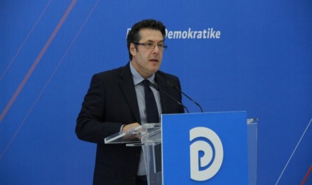 “Kajmaku në liri”, Paloka pas reagimit të Jaupit: Turp! Kriminelët në krye të vendit!